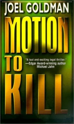 Motion to kill