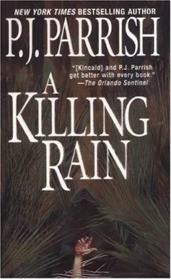 A killing rain