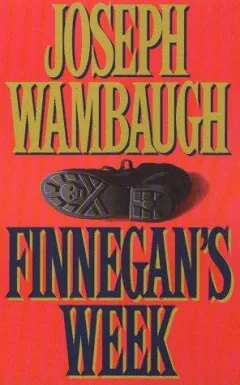 Finnegan's week