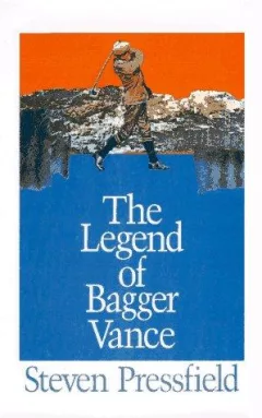 The legend of Bagger Vance