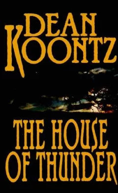 The house of thunder