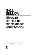 Him with his foot in his mouth and other stories