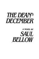 The dean's December