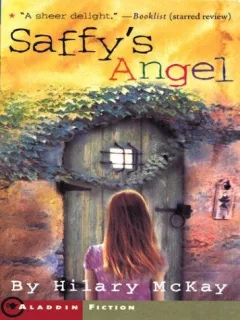 Saffy's angel