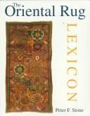 The oriental rug lexicon