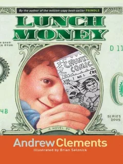Lunch money
