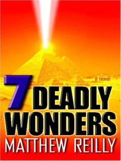 7 deadly wonders