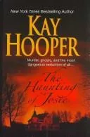The Haunting of Josie (Large Print Press)