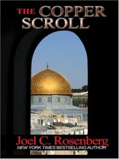 The Copper Scroll