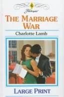 The marriage war