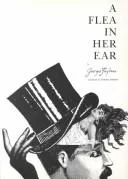 A flea in her ear