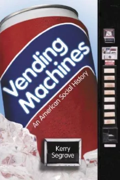 Vending machines