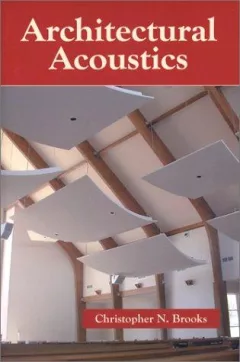 Architectural Acoustics
