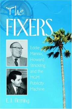 The Fixers