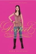 Pretty Little Liars #3