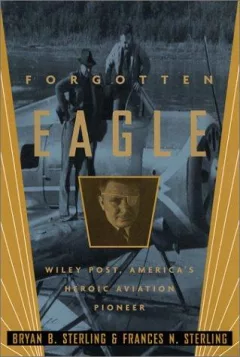 Forgotten eagle