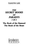 The book of the damned