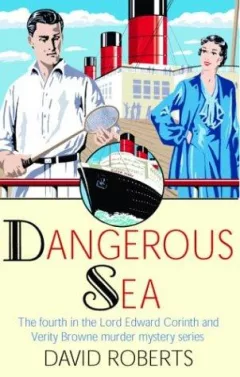 Dangerous sea