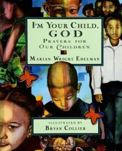 I'm Your Child God