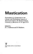 Mastication