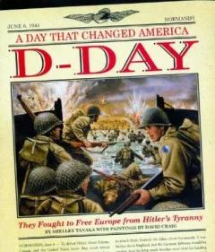 D-Day
