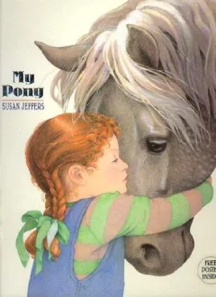 My pony