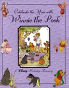 Celebrate the Year with Winnie the Pooh