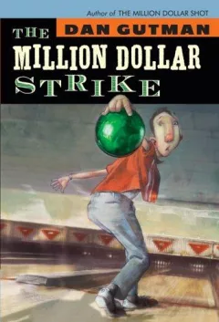 Million Dollar Strike, The