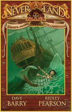 The missing mermaid