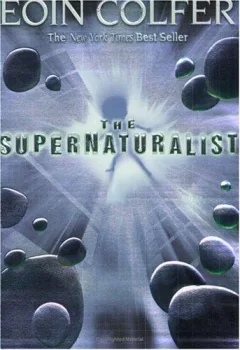 Supernaturalist, The