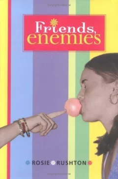 Friends, enemies