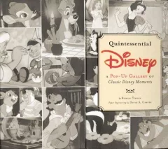 Quintessential Disney