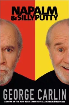 Napalm & silly putty