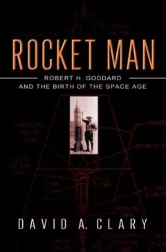 Rocket Man
