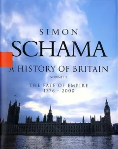A history of Britain