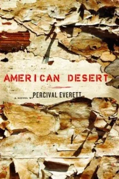 American desert