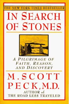 In Search of Stones