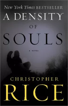 DENSITY OF SOULS, A