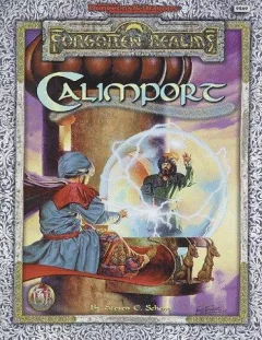 Calimport