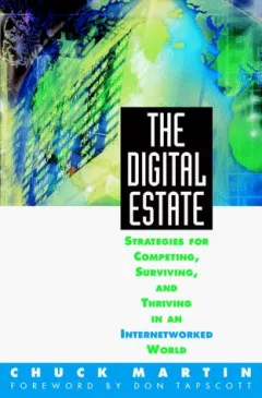 The digital estate