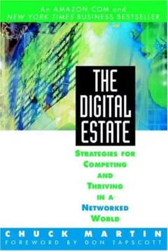 The Digital Estate