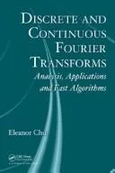 Discrete and continuous fourier transforms