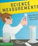 Science measurements