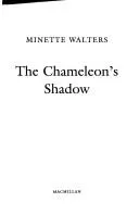 The chameleon's shadow