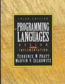 Programming languages