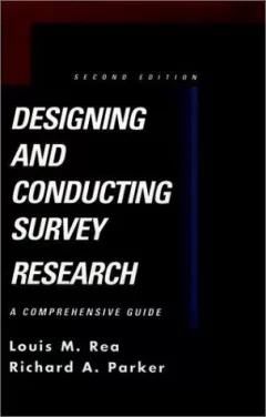 Designing and conducting survey research