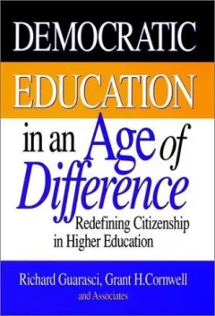 Democratic education in an age of difference