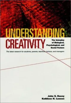 Understanding creativity