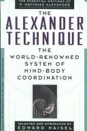 The Alexander Technique
