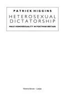 Heterosexual dictatorship